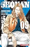Shonan Seven, Tome 9 :