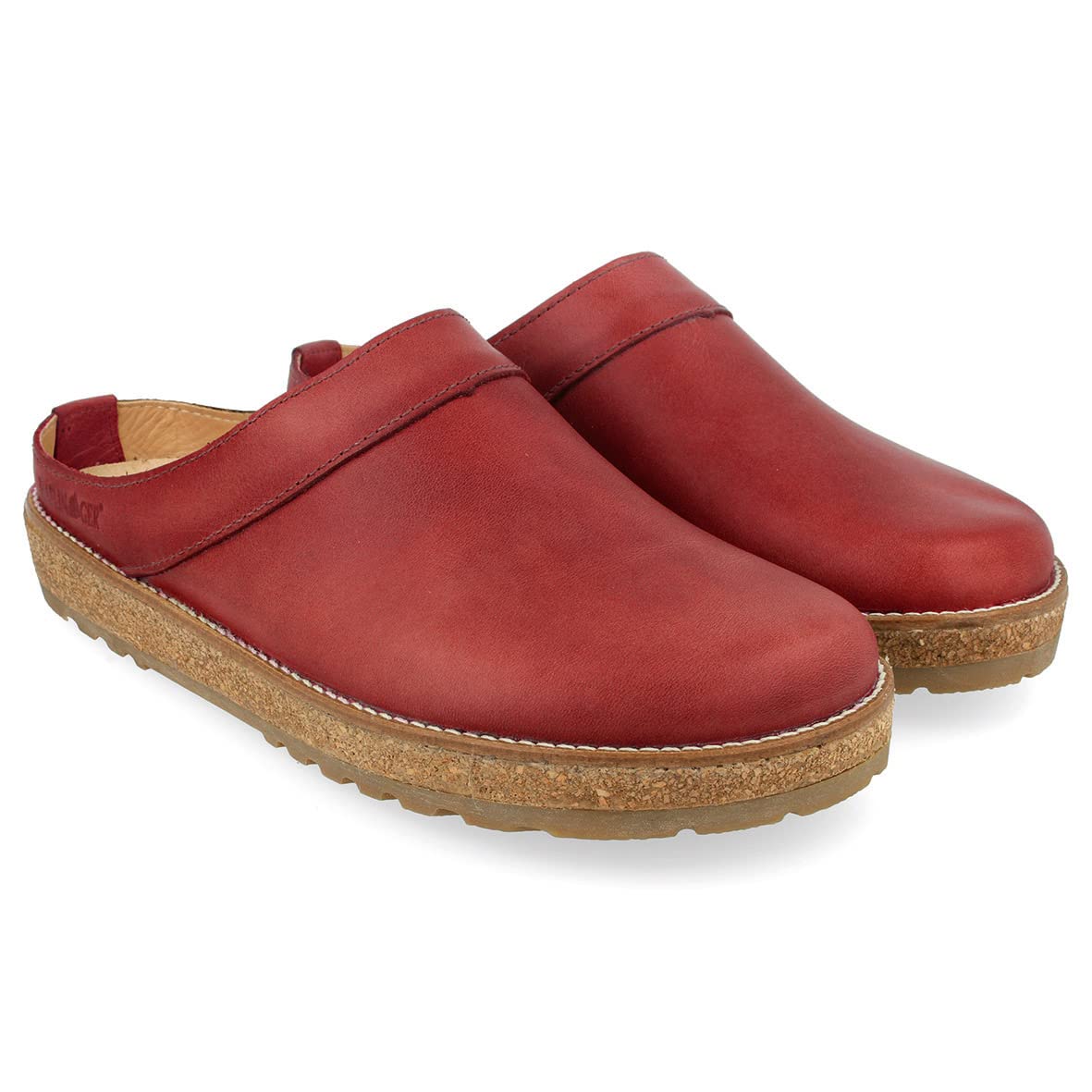 HAFLINGER Neo Travel, Zoccoli Unisex-Adulto