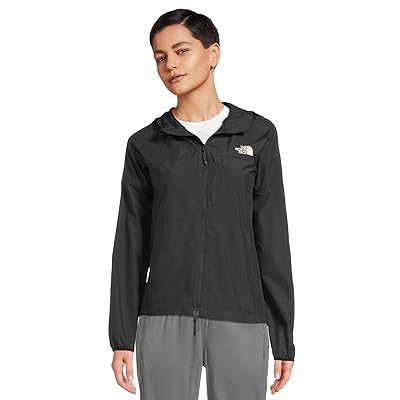 The North Face Higher Run Wind Jacket Women