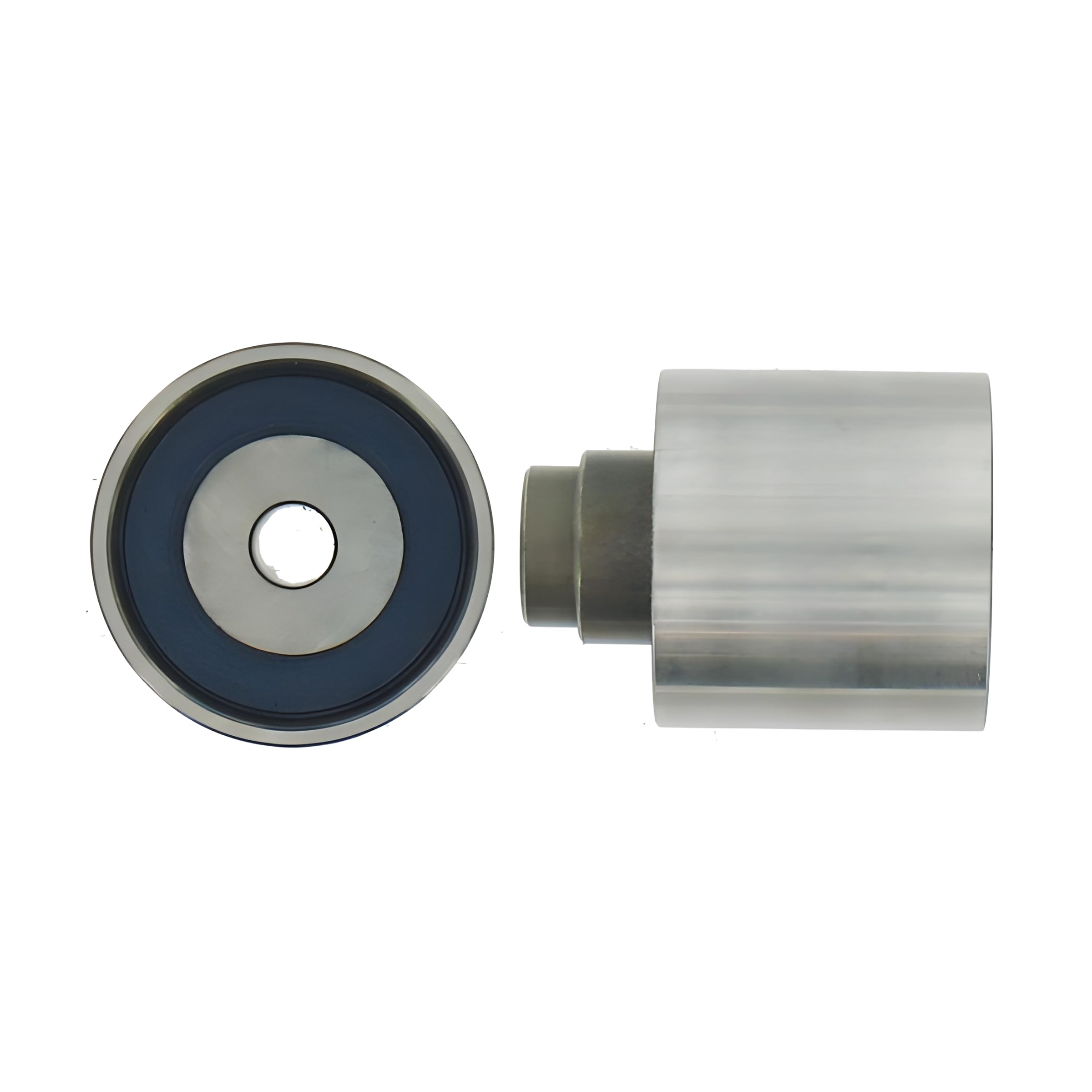 Lower Left SKF SWEDEN VKM 21147 Deflection Pulley/Guide Pulley, timing belt for