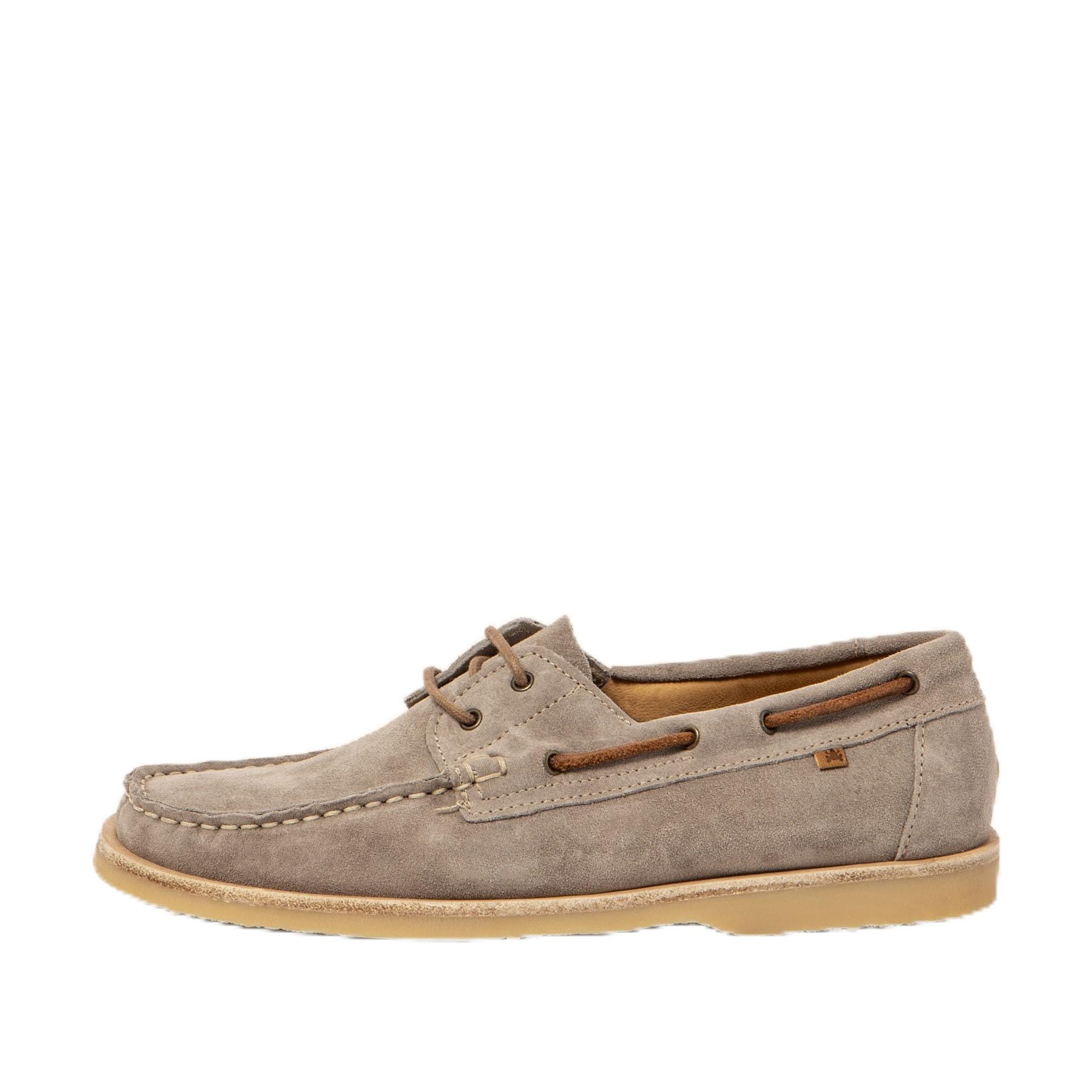 El Naturalista N5963 PLANTAE, Unisex Dorosły, Taupe, 39 EU szerokie, taupe, 39 EU szerokie