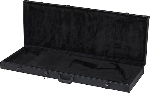 Miniatura 2 de Gibson Explorer Modern Hardshell Case Negro