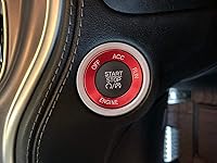 Vista 4 de para Challeger - Interruptor de señal de giro del aire acondicionado, anillo de perilla de volumen del clima, consola central automática Compatible