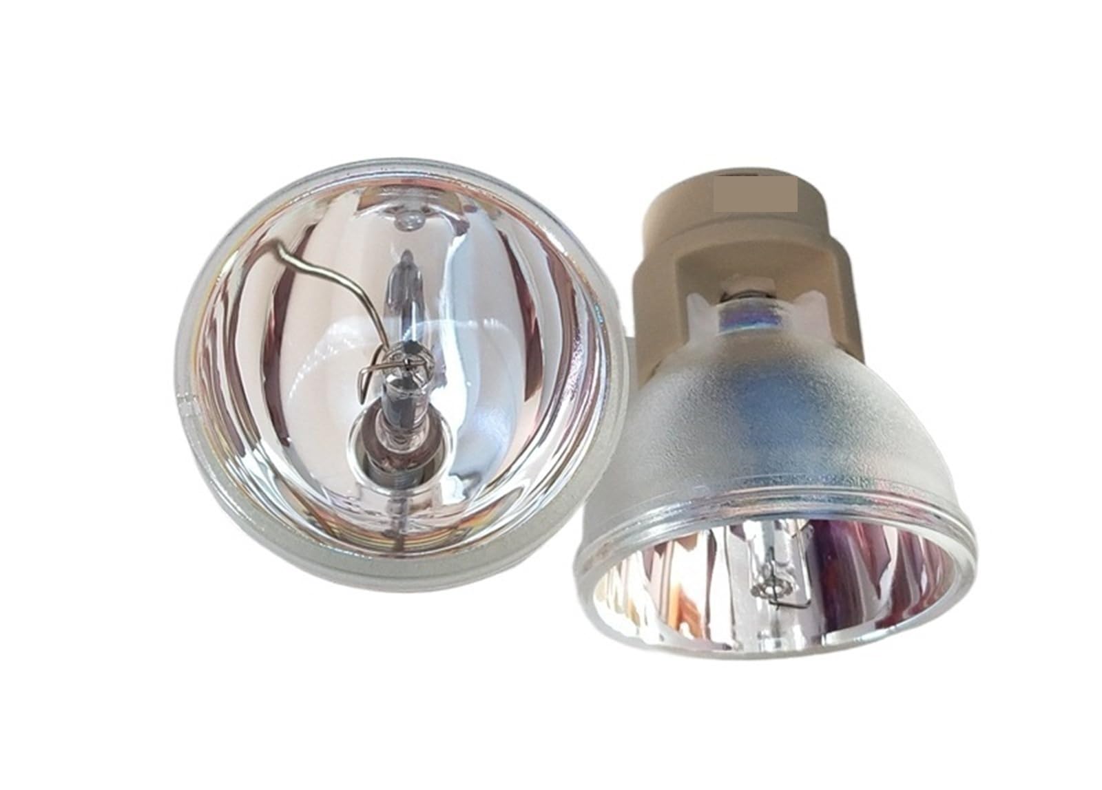 Generico Compatibile con la lampadina di ricambio del proiettore