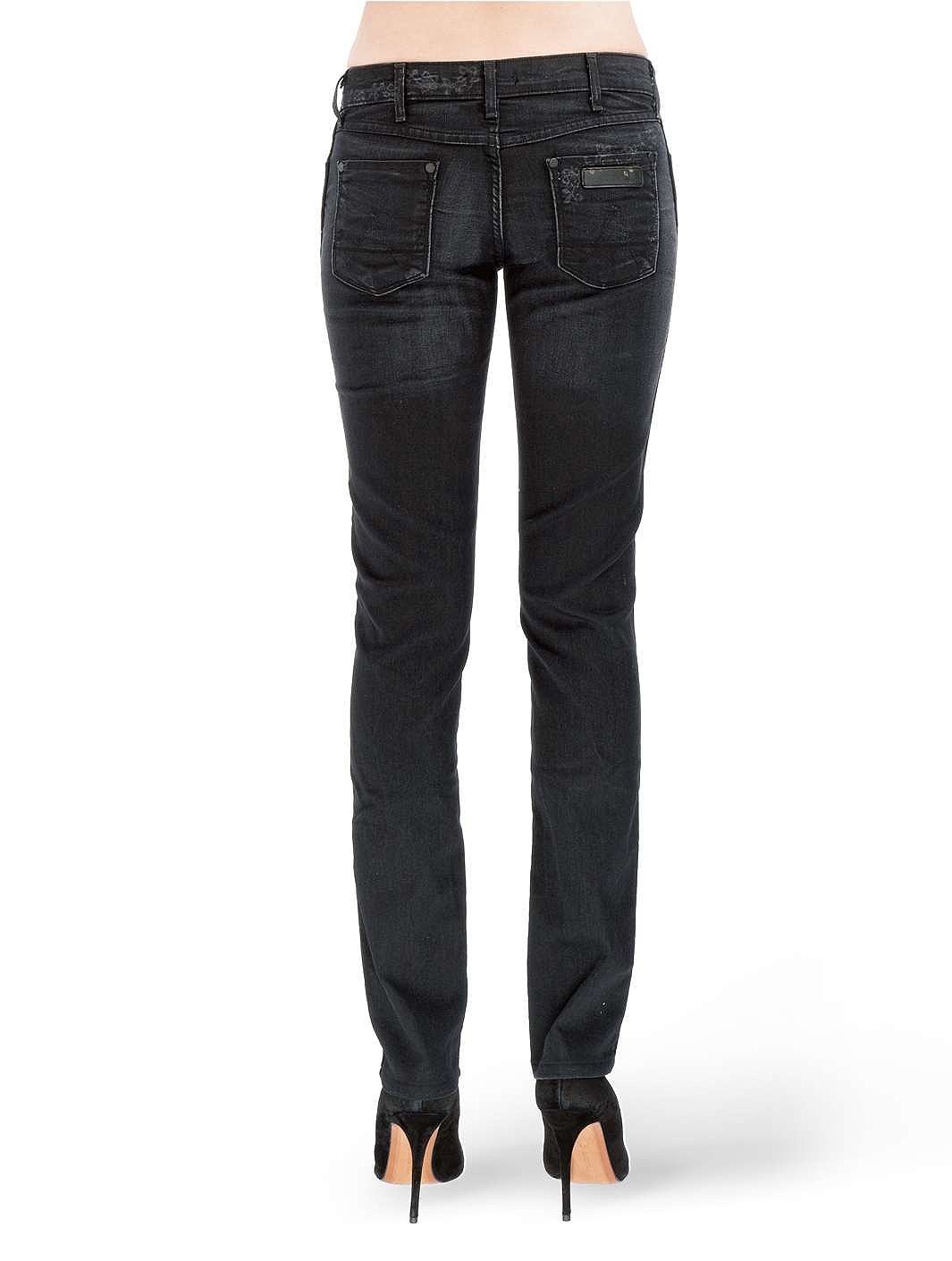 Wrangler Molly Vaqueros para Mujer