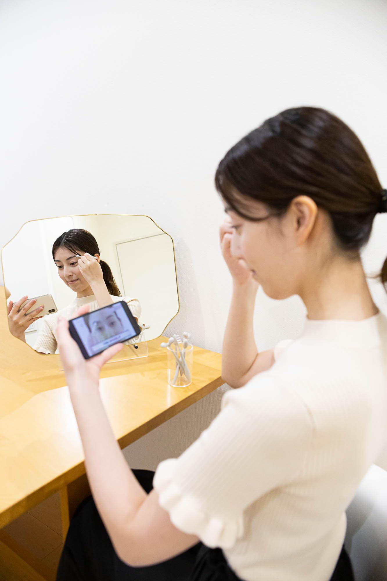 Amazon | KAOYOMI ささない整顔バリ 3ステップセット | KAOYOMI