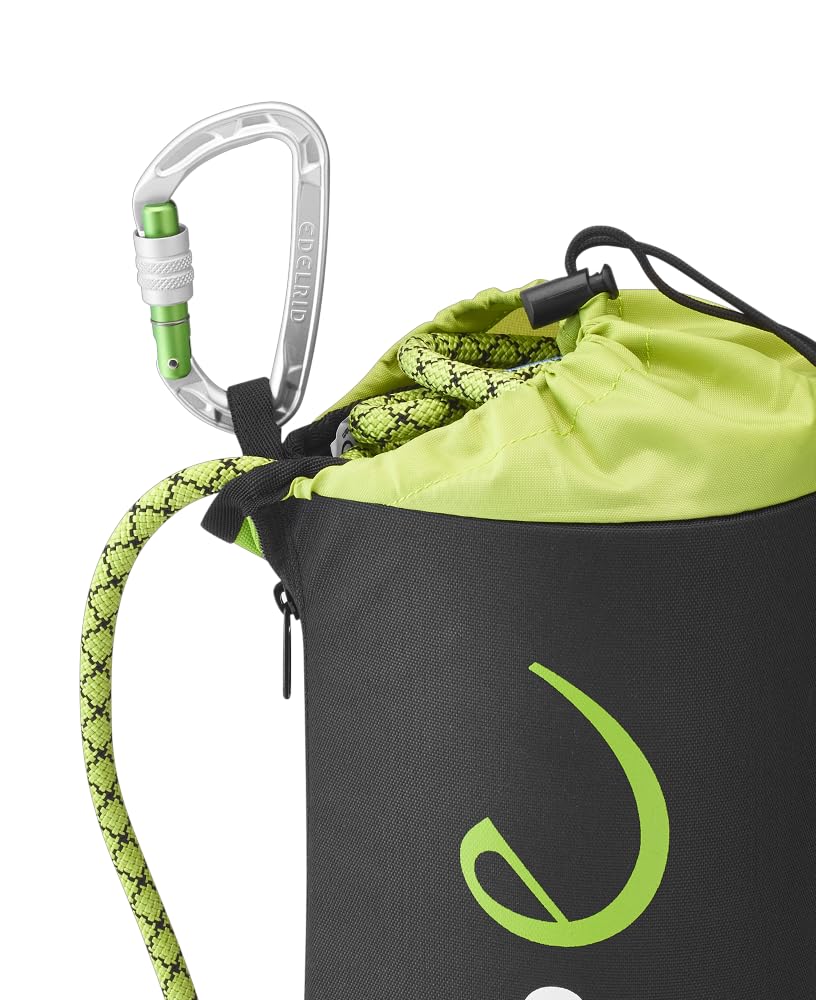 EDELRID Kit d'escalade Via Ferrata Belay II
