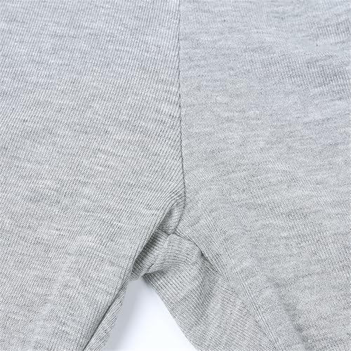 Kids' Casual Pants - Lightweight Summer Jogger Pants for Boys & Girls, Soft Breathable Toddler Playwear (9M-8Y)2