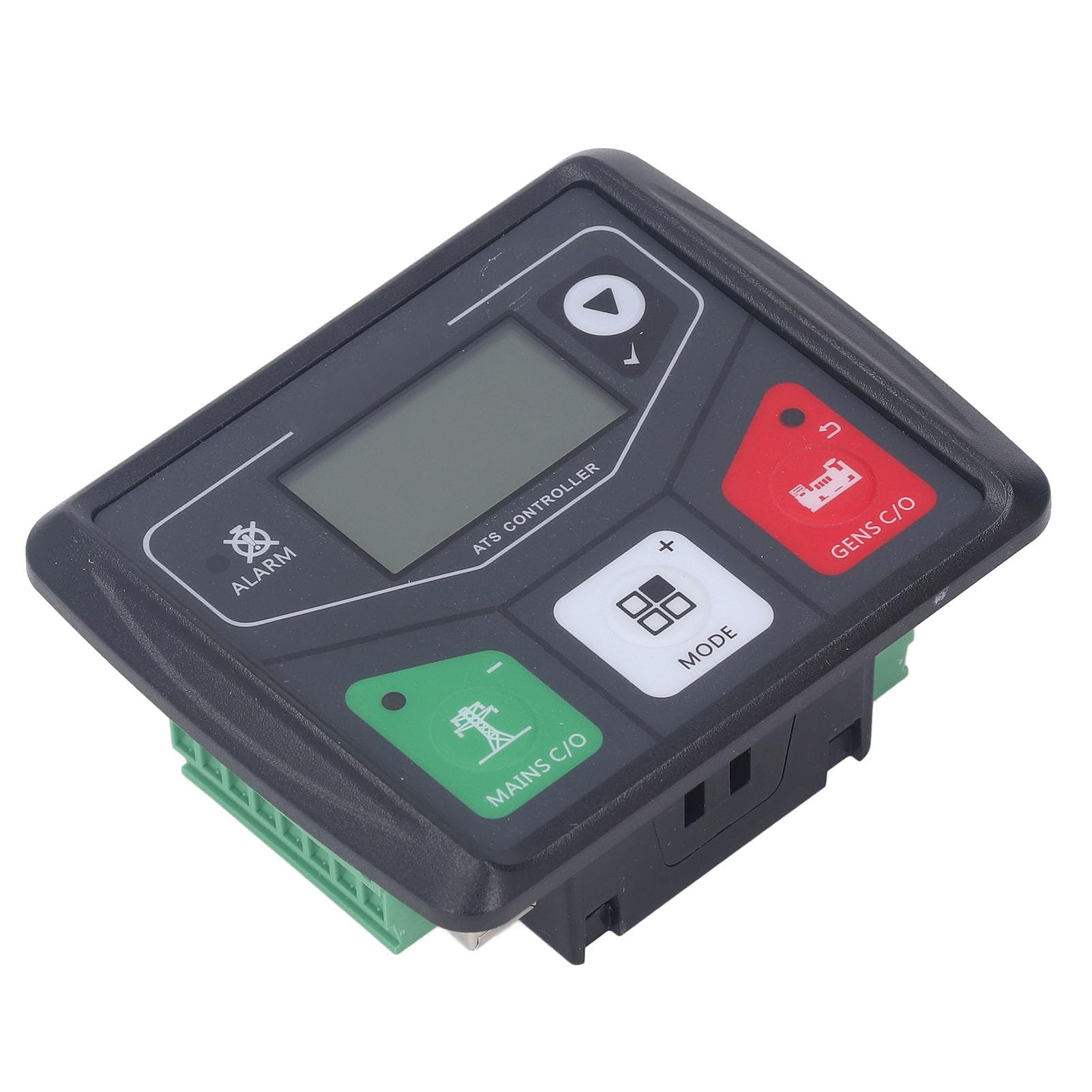 Keenso Generator Control Module z Interfejsem USB, Klasa IP54