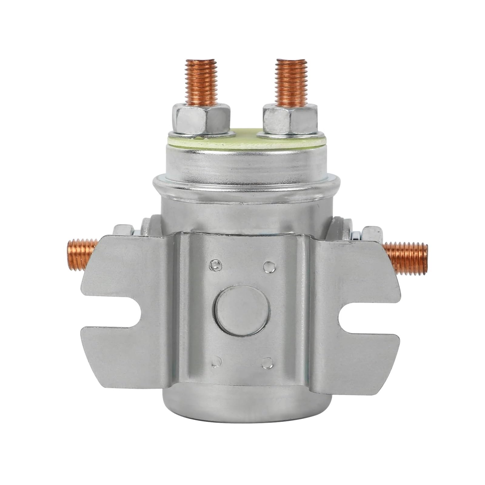 Relais Solénoïde Continu 12V 150A Pour Voiturette - Neuf, Références 1114208 1114218