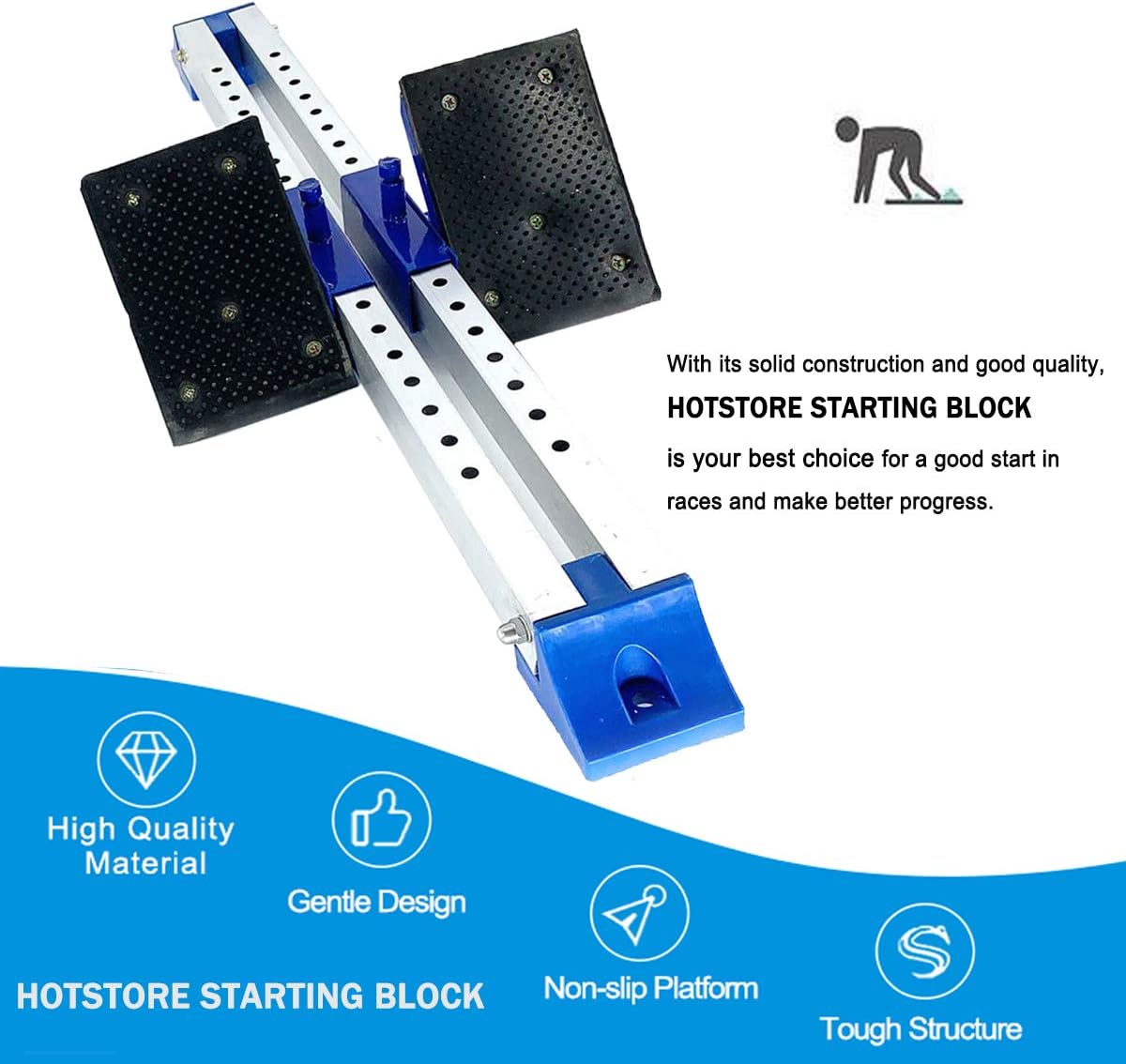 1年保証 エバニュー Evernew 平行連結式スタブロex 2 Ega024 Fucoa Cl