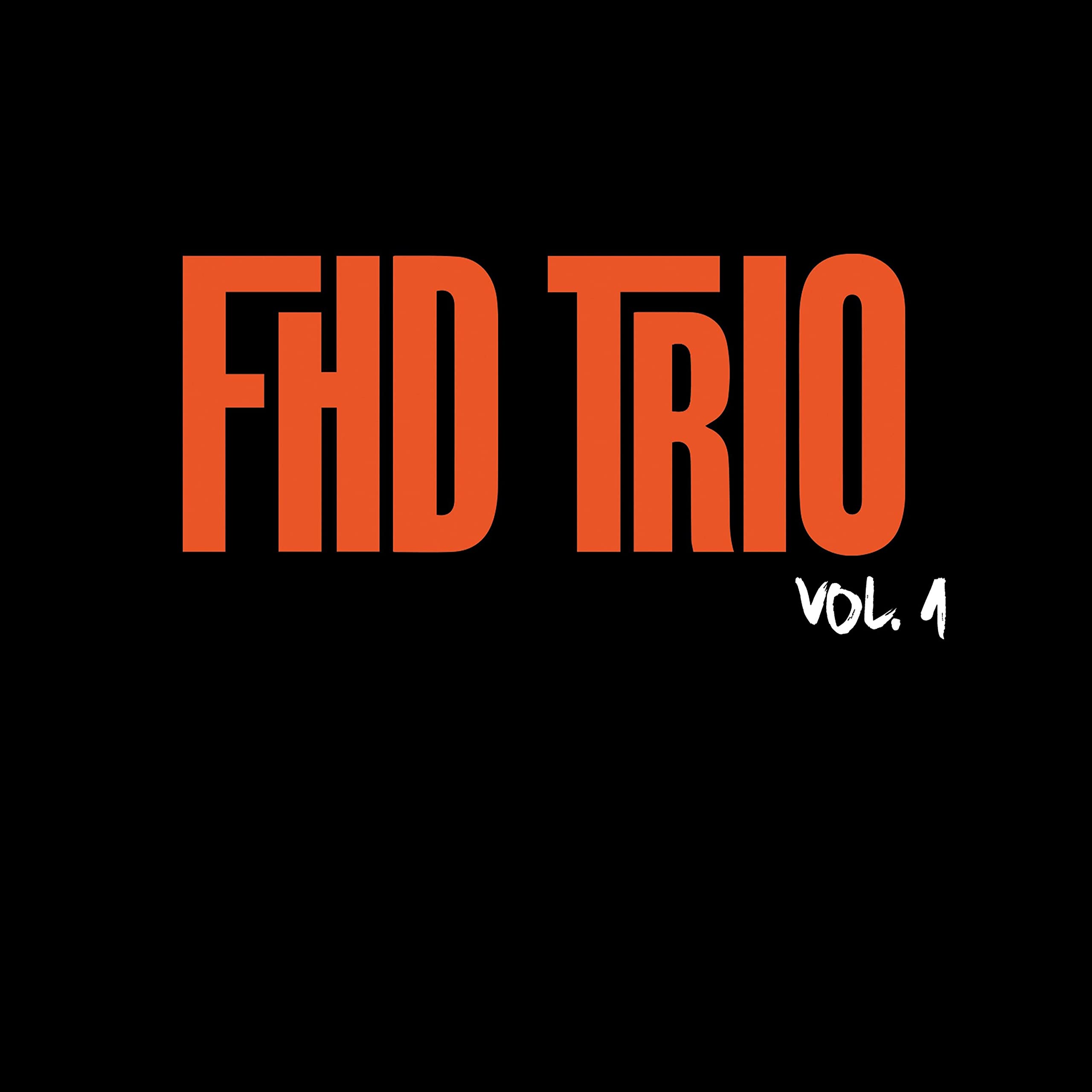 FHD TRIO
