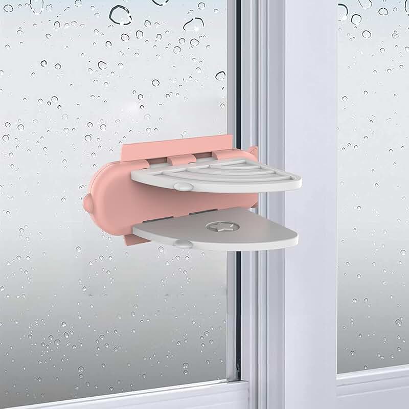 child safety window locks