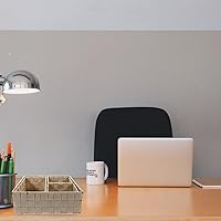 Vista 6 de LIFKOME 4 cajas de almacenamiento tejida cesta de almacenamiento de estante cesta de almacenamiento cesta de almacenamiento de mimbre cestas tejidas