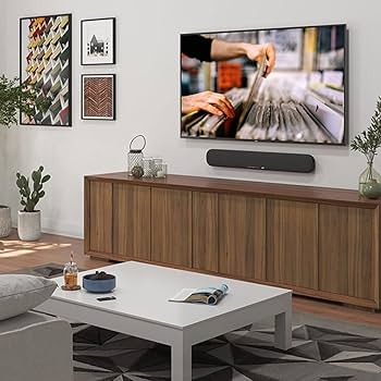 YAMAHA 　サウンドバー　SR-B20A SR-B20A Sound Bar with Built-in Subwoofers - Yamaha USA