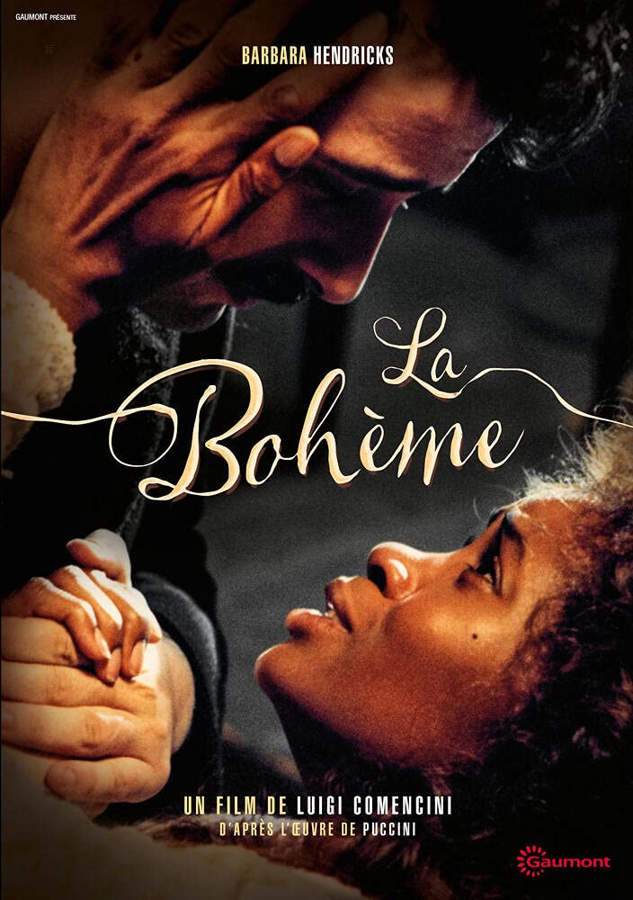 その他 La Boheme [Blu-ray] [Import] 6g7v4d0 La Boheme [Blu-ray] [Import] 6g7v4d0