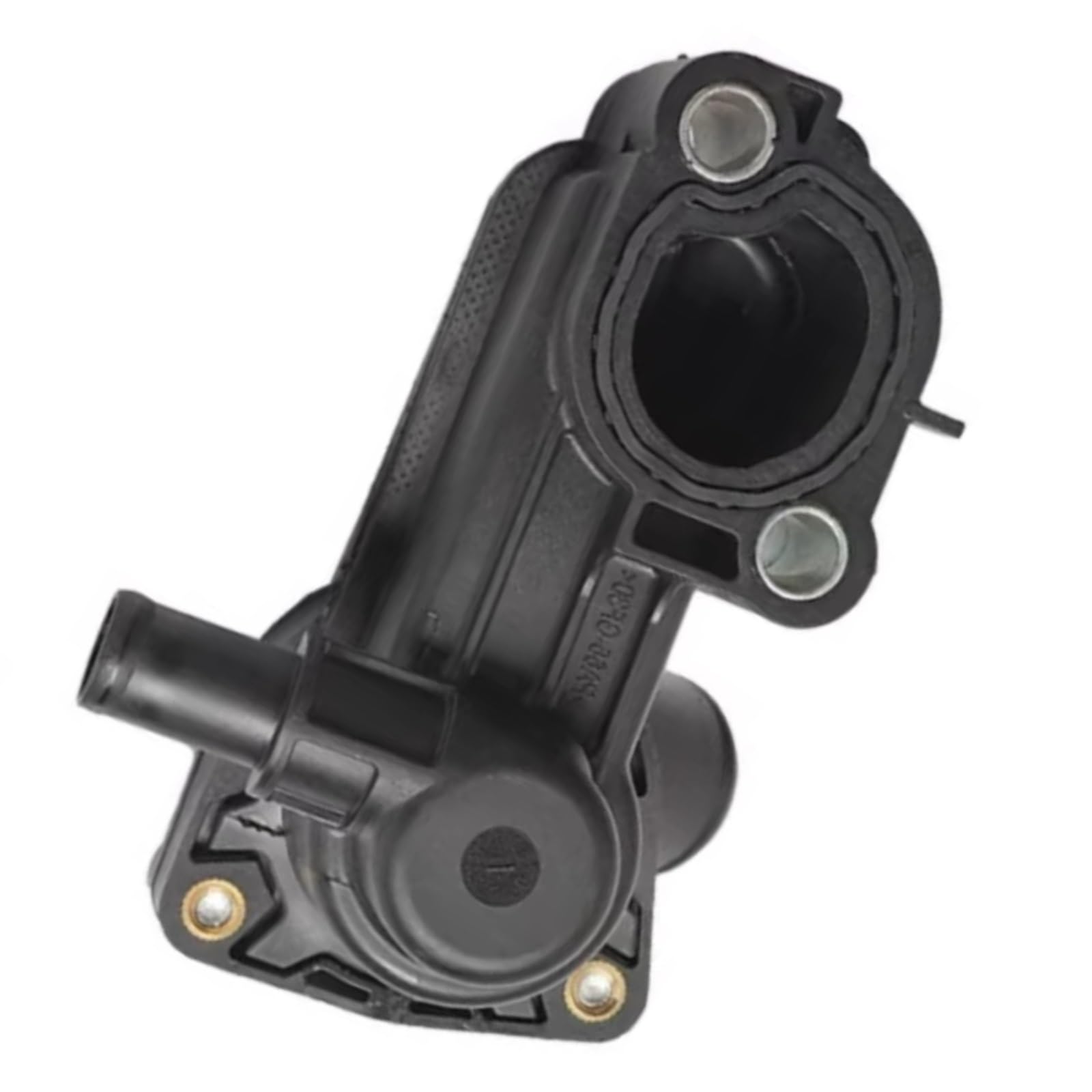 Parti Di Ricambio Gruppo Alloggiamento Termostato Liquido Raffreddamento Auto Compatibile Con Volvo Per S70 1999 2000 OEM 1086282 1198060 2S4Q9K478AD Refrigerante Termostato auto