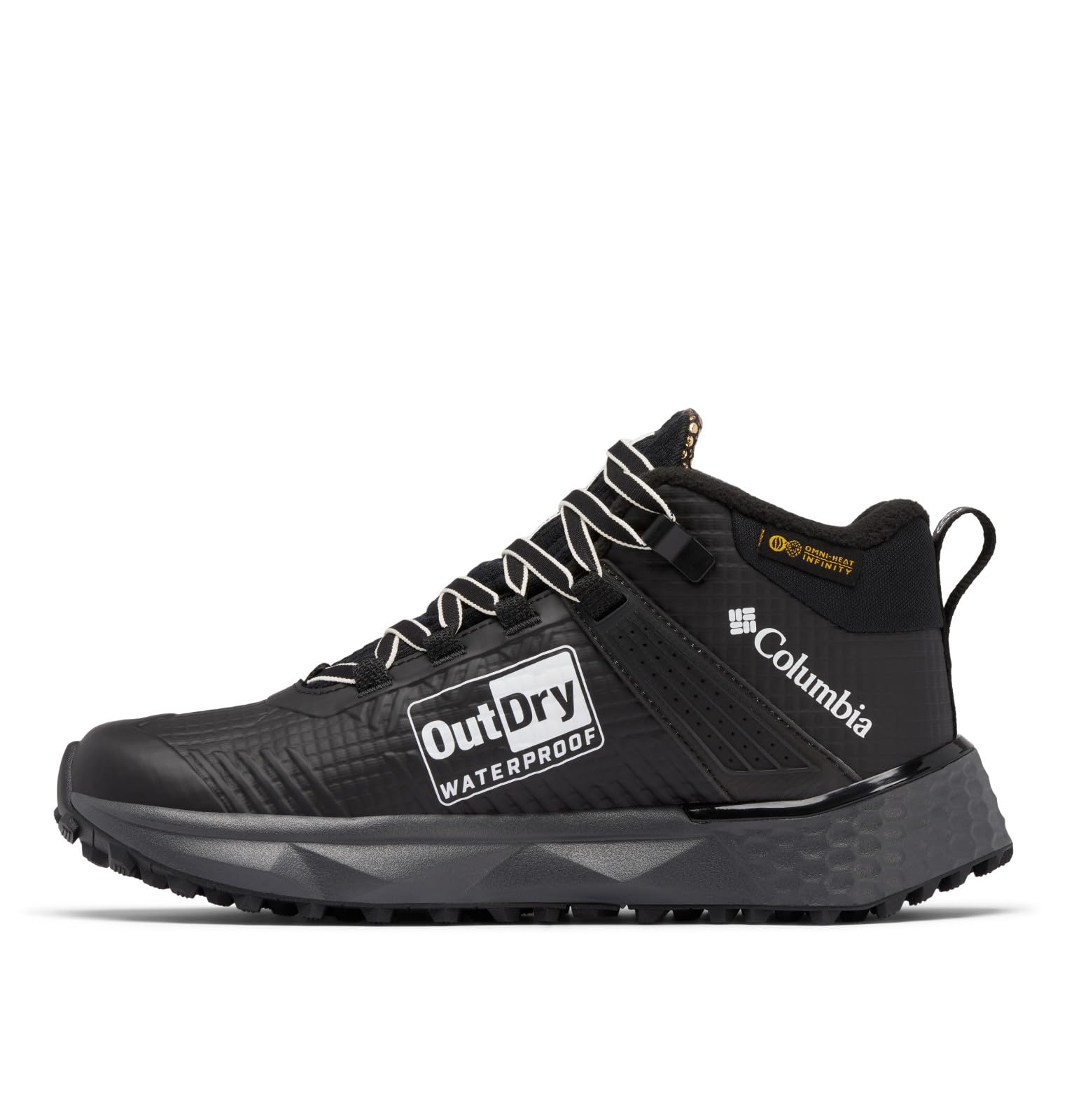 Columbia Facet 75 Equinox Chaussure de randonnéeFemme