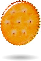 Vista 2 de Cracker Golf Ball Marker, Premium Golf Accessories & Funny Golf Gifts for Men Women Golfers