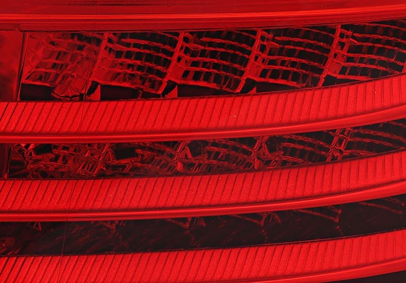 For Lexus ES350/ES300h Tail Light Lamp 2013 2014 2015 Passenger Right Side