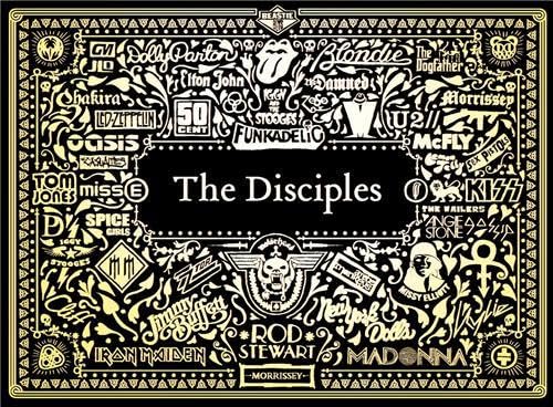 The Disciples