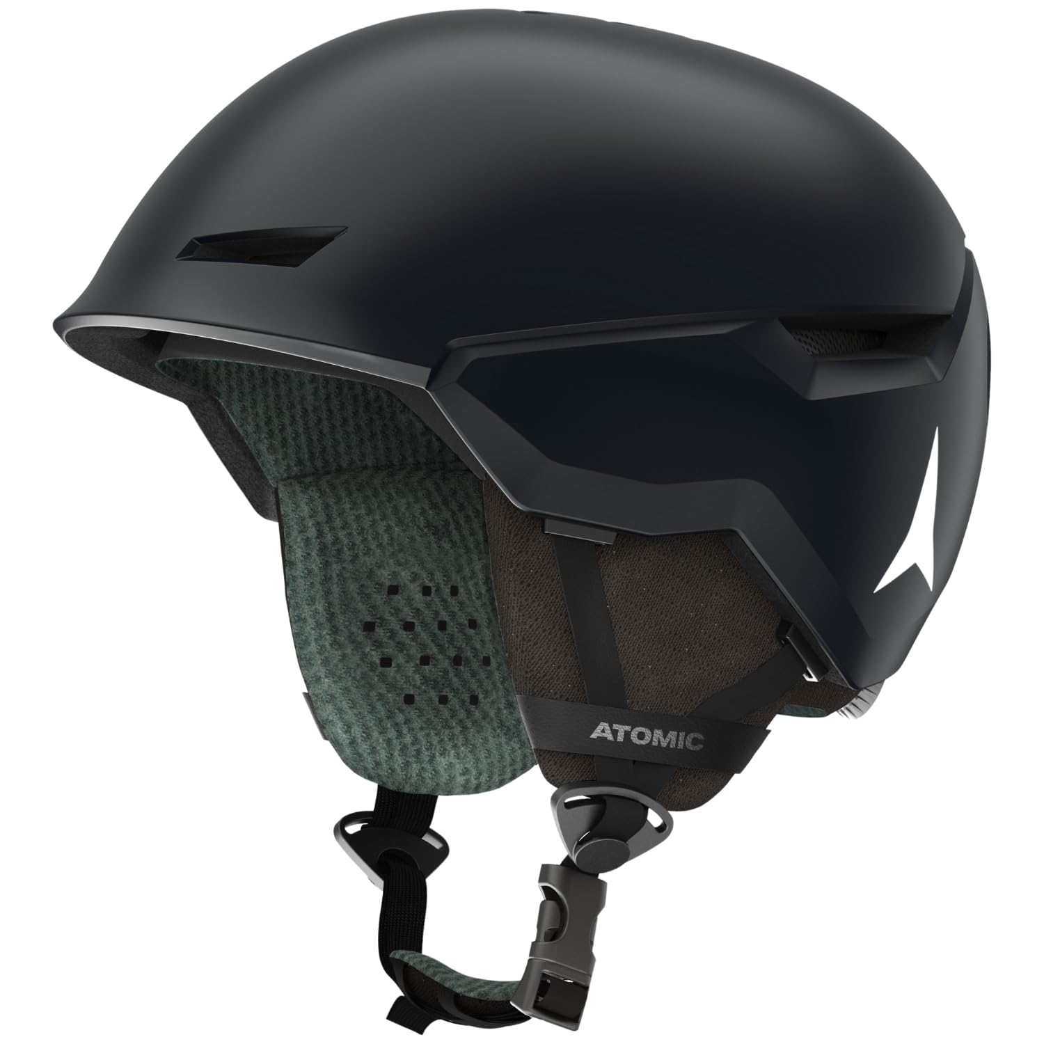Atomic Revent Skihelm - Unisex für Erwachsene - individuelle Passform für präzisen Sitz - überlegener Aufprallschutz - innovatives Belüftungssystem