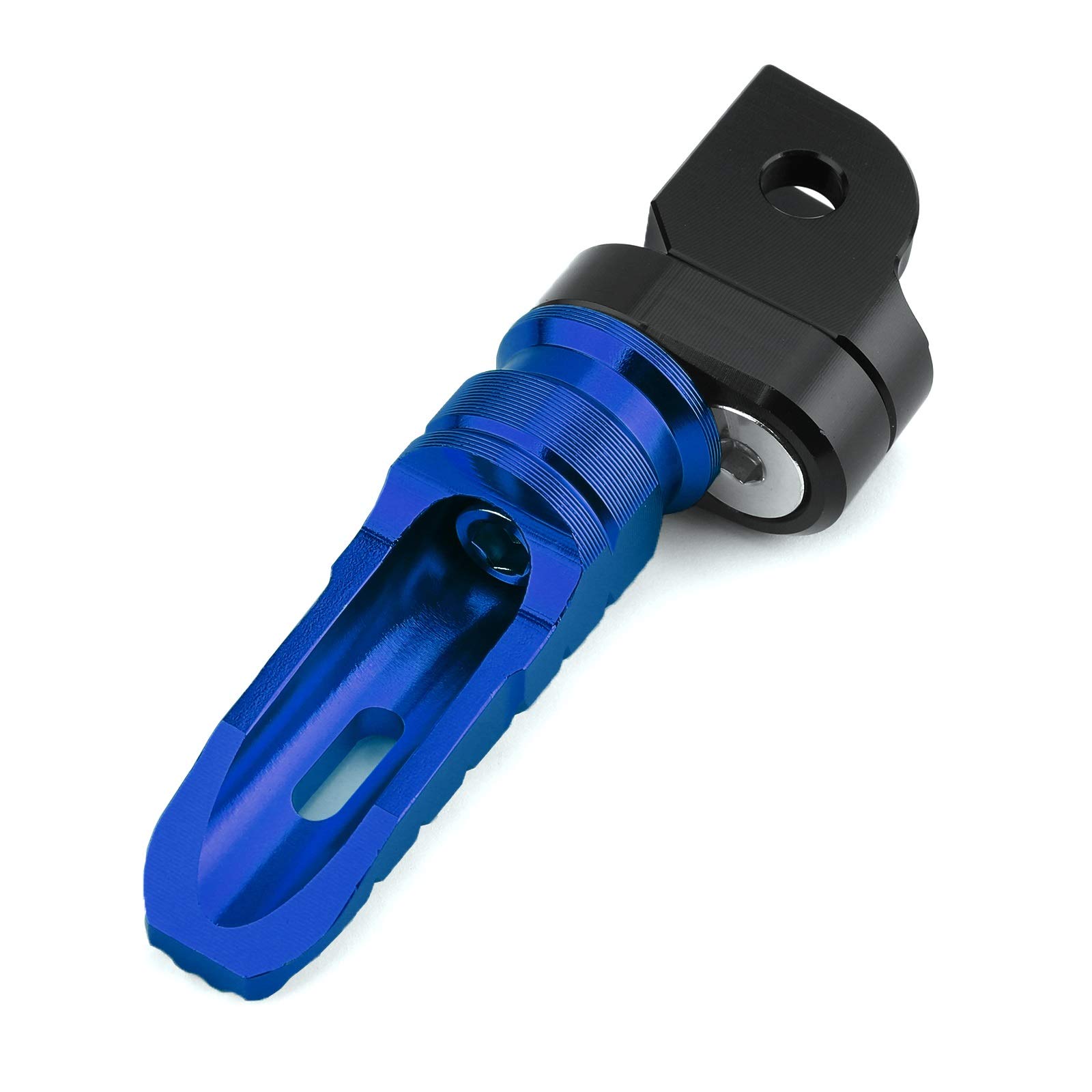 Repose-pieds Avant Pour Moto Suzuki - Compatible GW250 Inazuma, Hayabusa, SV650, TL1000 Et Autres Modèles