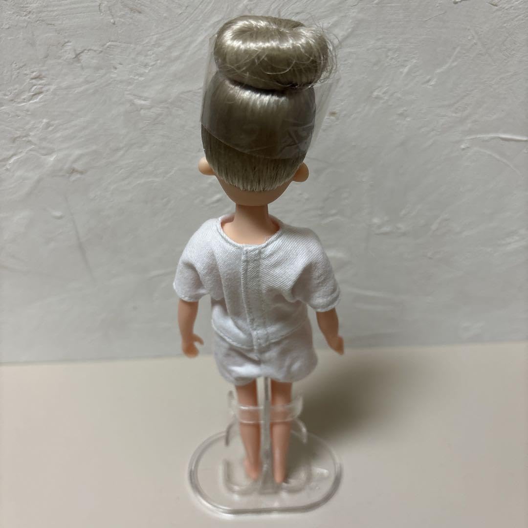 Amazon.co.jp: リカちゃんキャッスル 復刻版初代リカちゃん お