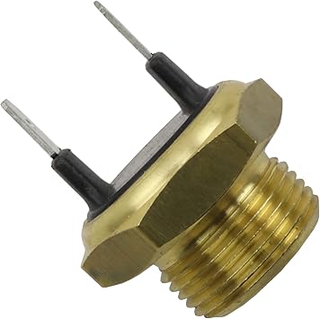 Beck/Arnley 201-1545 Thermo Fan Switch