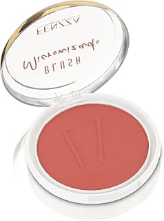 BLUSH MICRONIZADO FENZZA MAKE UP