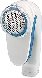 Conair Papa bolinha,operado por bateria, branco