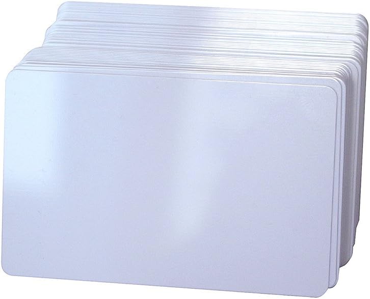 860-960 Mhz UHF RFID Card 10 Meter Pack of 40 PCS