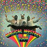 beatles magical mystery tour liverpool england  Magical Mystery Tour (2 x 45/7\