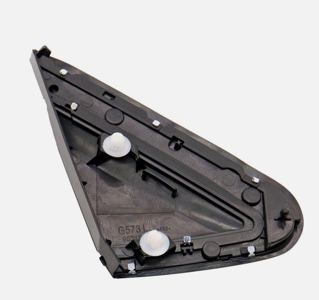 Fits For Nissan Murano 2015-2023 Fender molding Left Driver side 96319-5AA0A 963195AA0A