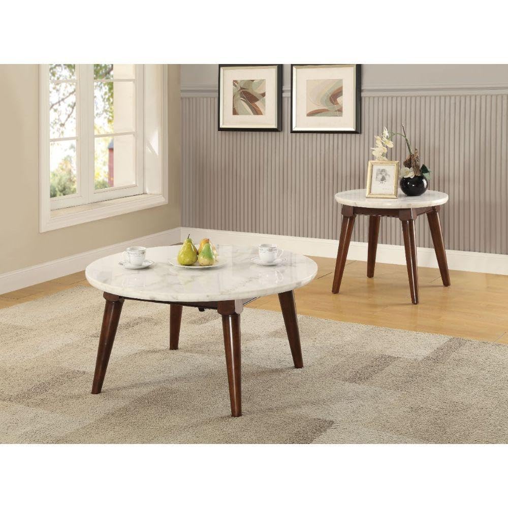 Amazon.com: acme AC-82892 End Table, 24