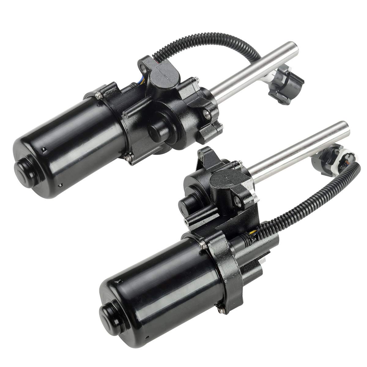 Moteur De Marchepied Gauche Pour Range Rover IV L405 / Range Rover Sport L405 (2013-2016) | Réf. VPLGP0153, 5 Pôles