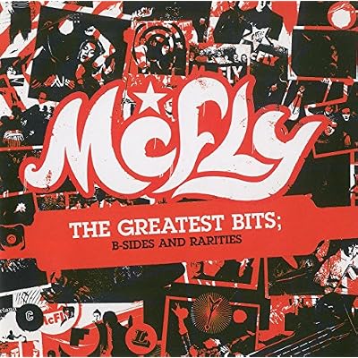 The Greatest Bits: B-Sides and Rarities