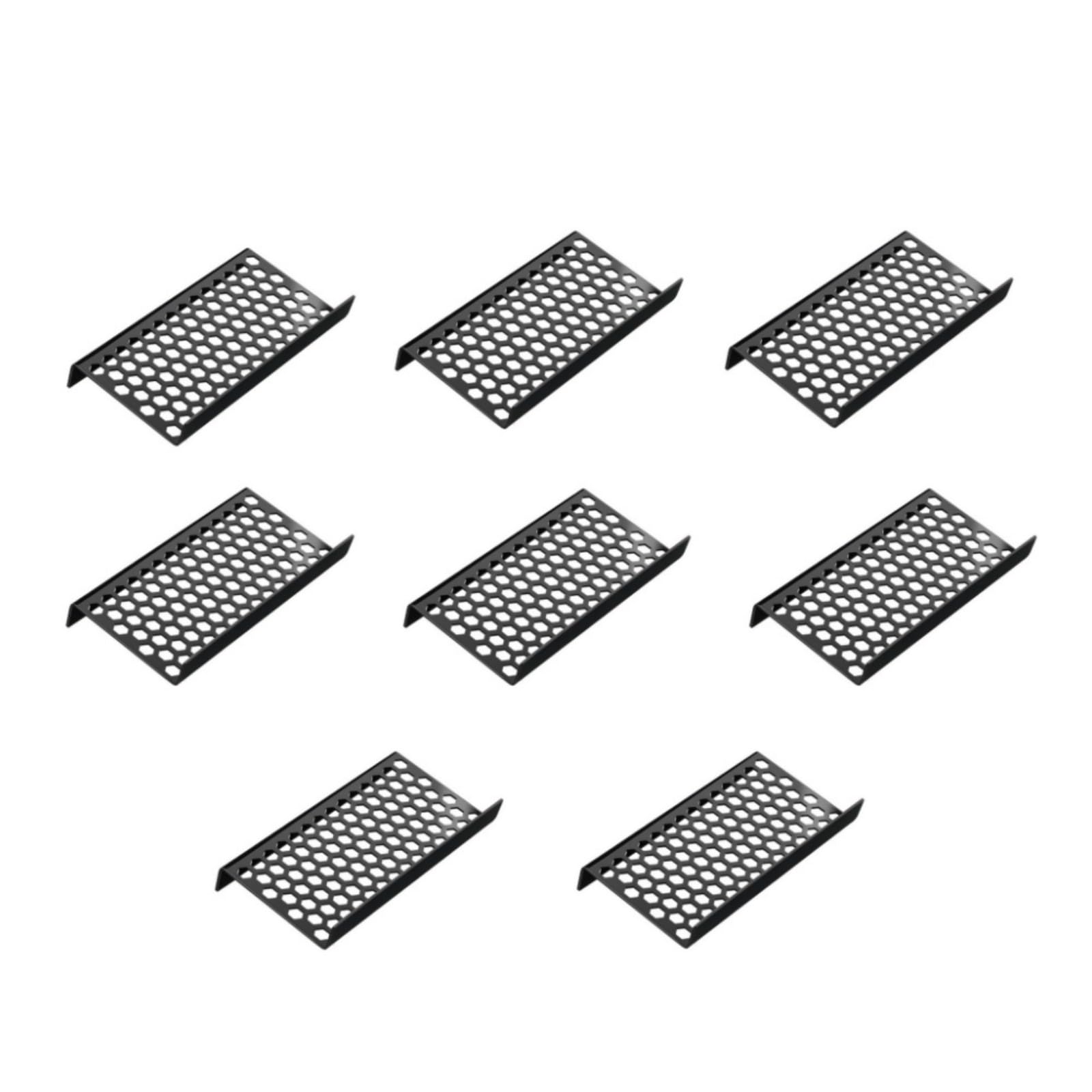 Xjdzineq Hexagonal Acrylic Card Display Stand for Collectible Trading Cards with Stable Base and Easy Assembly Card Organizers Sturdy Display
