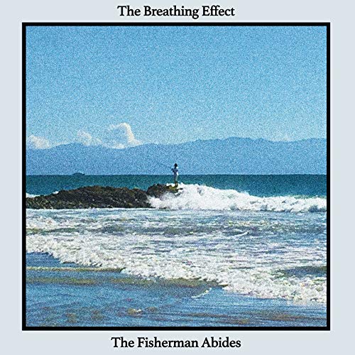 The Fisherman Abides - Vinyl release thumbnail