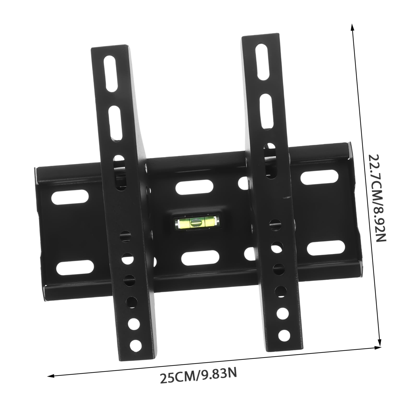 Soporte de Pared para TV de 15 a 42 Pulgadas Negro