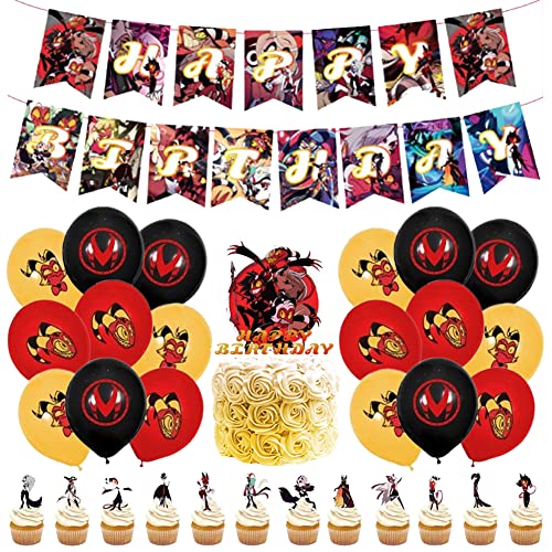 Helluva Boss Evil FOR SALE! PicClick UK