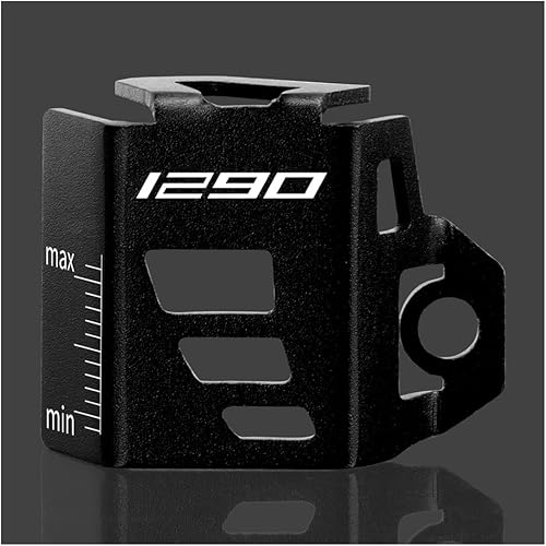Miniatura 8 de Compatible con KTM 1290 Super Adventure RS 2016-2020 protector de líquido de freno trasero para motocicleta, 1290 accesorios de súper aventura