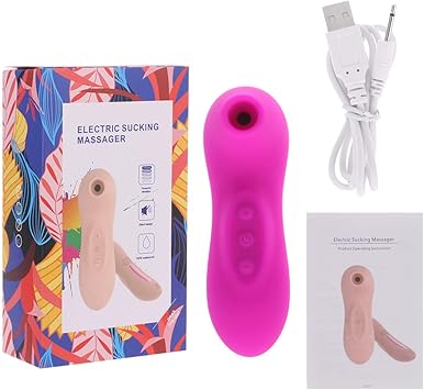 10 marchas mini vibrador para lengua miel, impulso ...