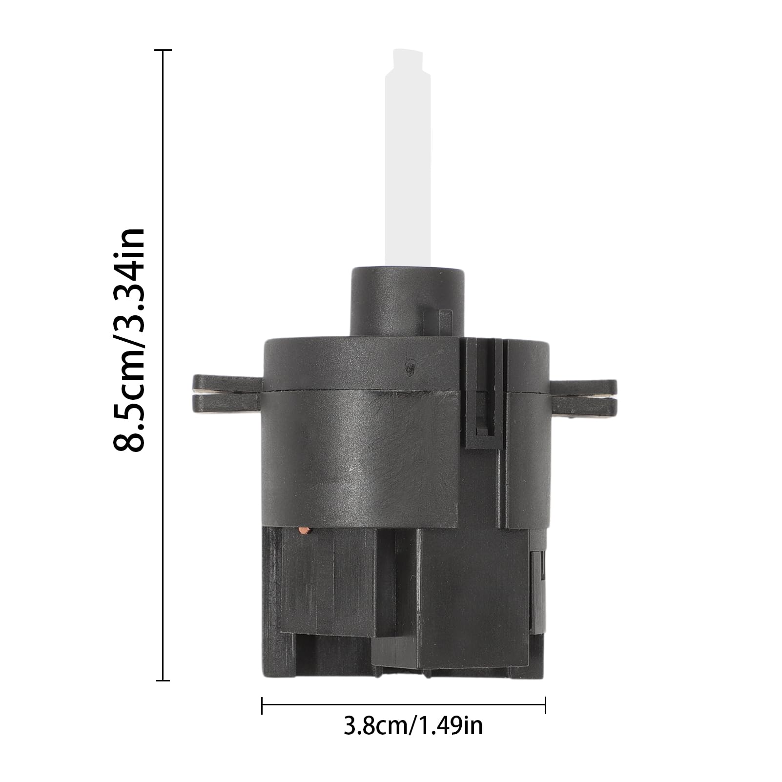 Interruttore Pulsante Condizionata Compatibile Dobo Dolo MPV Wagon Dblo 46722666