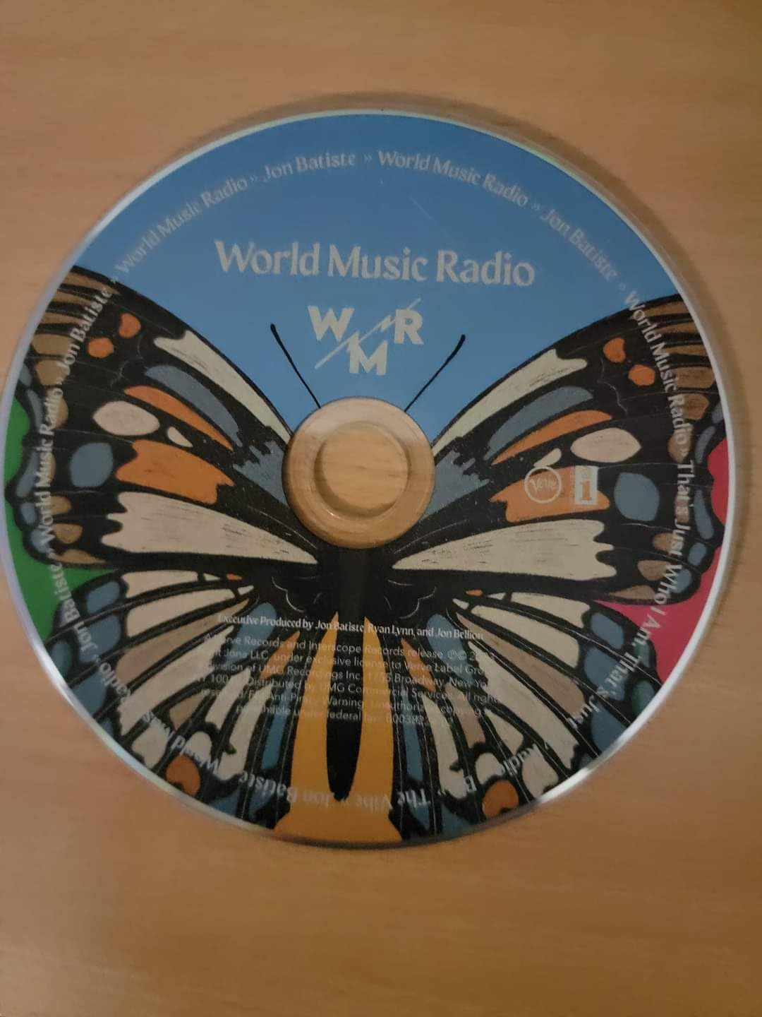 #WorldMusicRadio Is Beauty In Spirit!