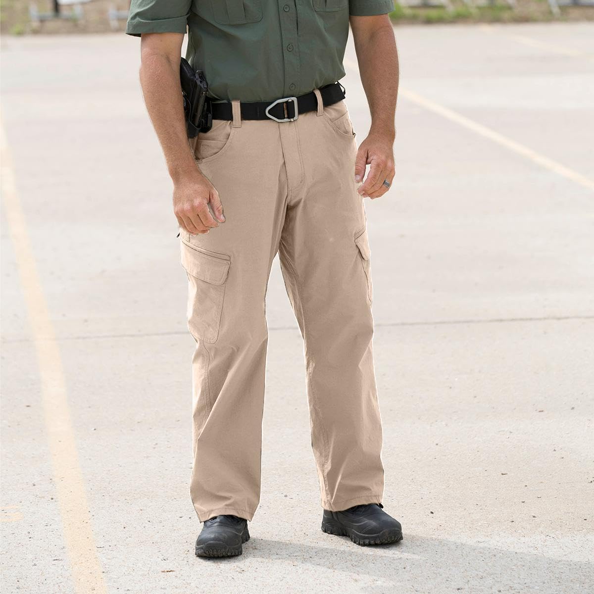 Propper da Uomo Estate Peso Tactical Pantaloni, Uomo, Summer Weight