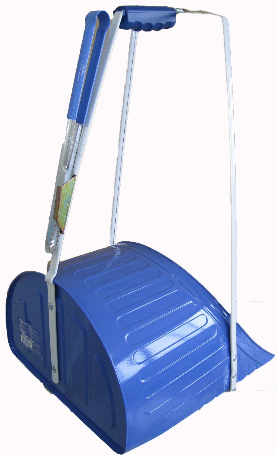 Amazon | コンドル 鉄道チリトリ BL | 業務用ちりとり | 産業・研究