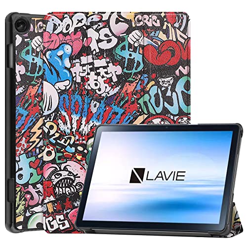 ☆LAVIE Tab T10 T10d タブレットケース Amazon.co.jp: LAVIE Tab T10d ケース NEC LAVIE Tab T10d docomo