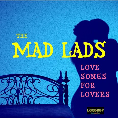 Amazon.com: Love Songs for Lovers : The Mad Lads: Digital Music