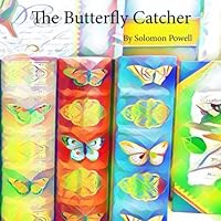 The Butterfly Catcher 1982082704 Book Cover